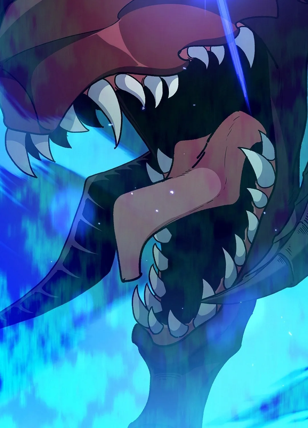 Read The Maxed-out Player chapter 90 image 48 on Lezhin