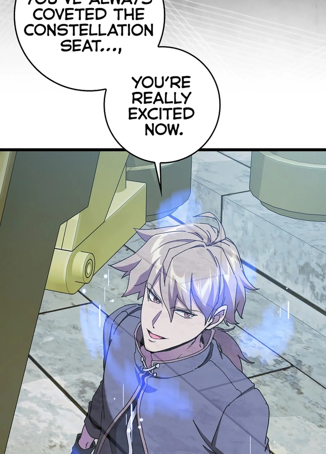 Read The Maxed-out Player chapter 90 image 52 on Lezhin