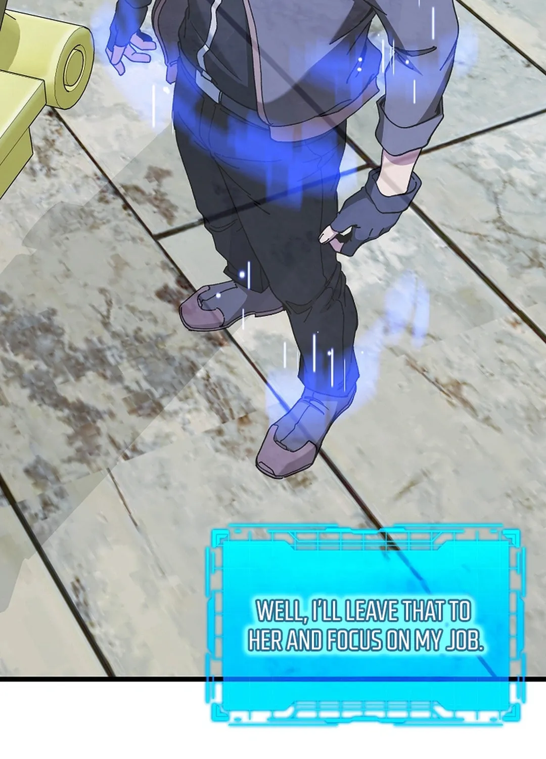 Read The Maxed-out Player chapter 90 image 53 on Lezhin