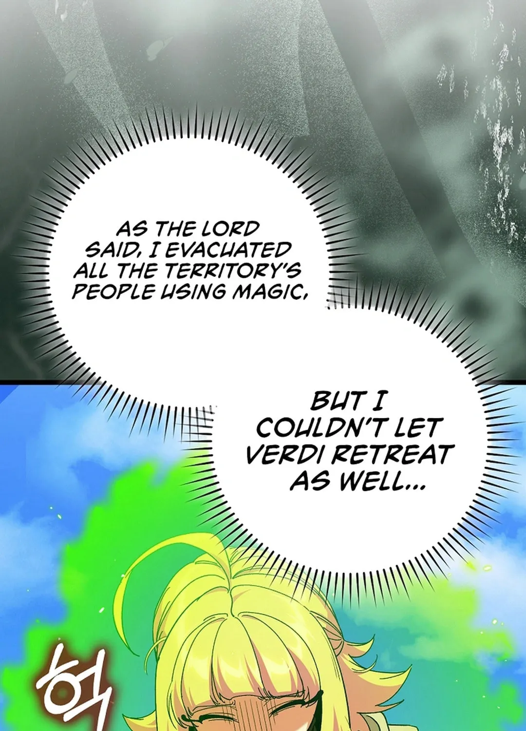Read The Maxed-out Player chapter 90 image 60 on Lezhin