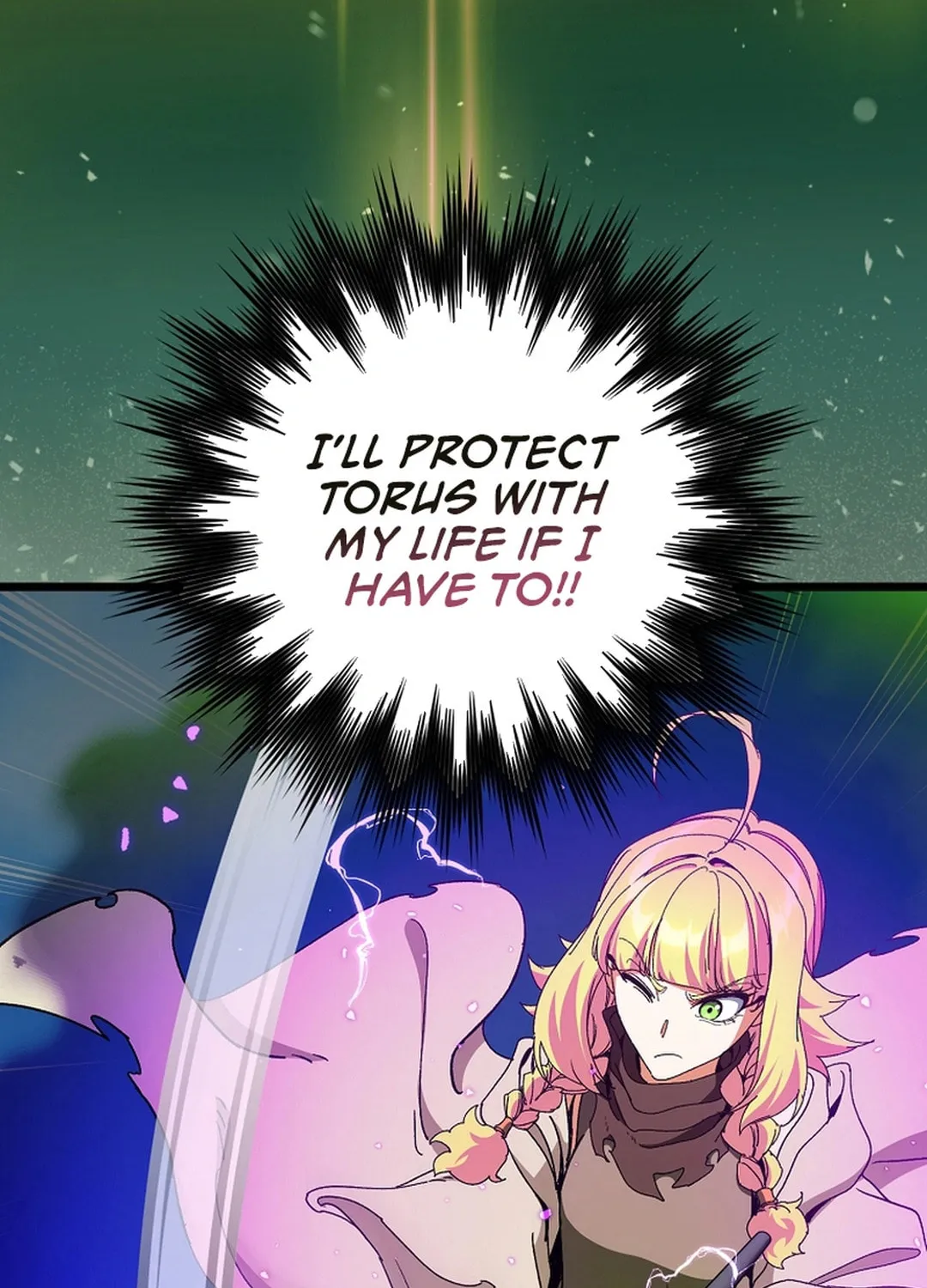 Read The Maxed-out Player chapter 90 image 63 on Lezhin