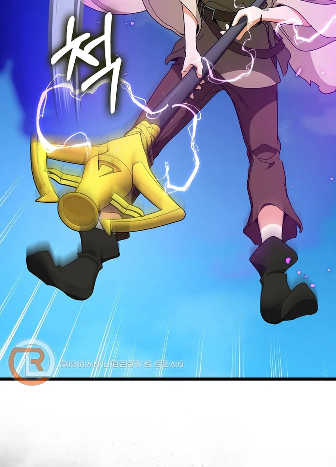 Read The Maxed-out Player chapter 90 image 64 on Lezhin