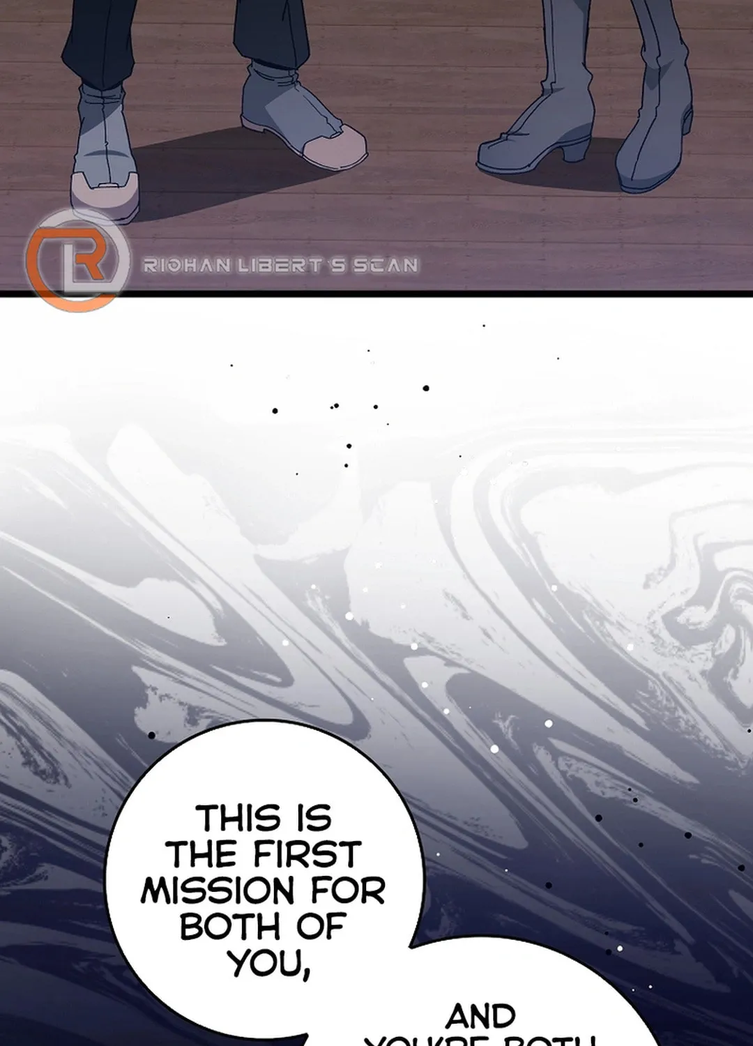 Read The Maxed-out Player chapter 90 image 7 on Lezhin