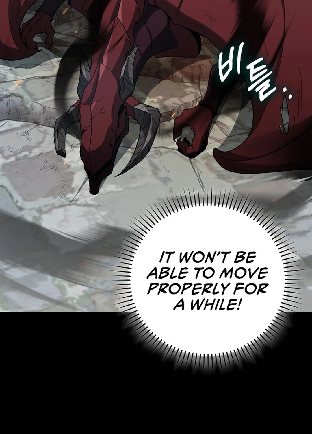 Read The Maxed-out Player chapter 90 image 82 on Lezhin
