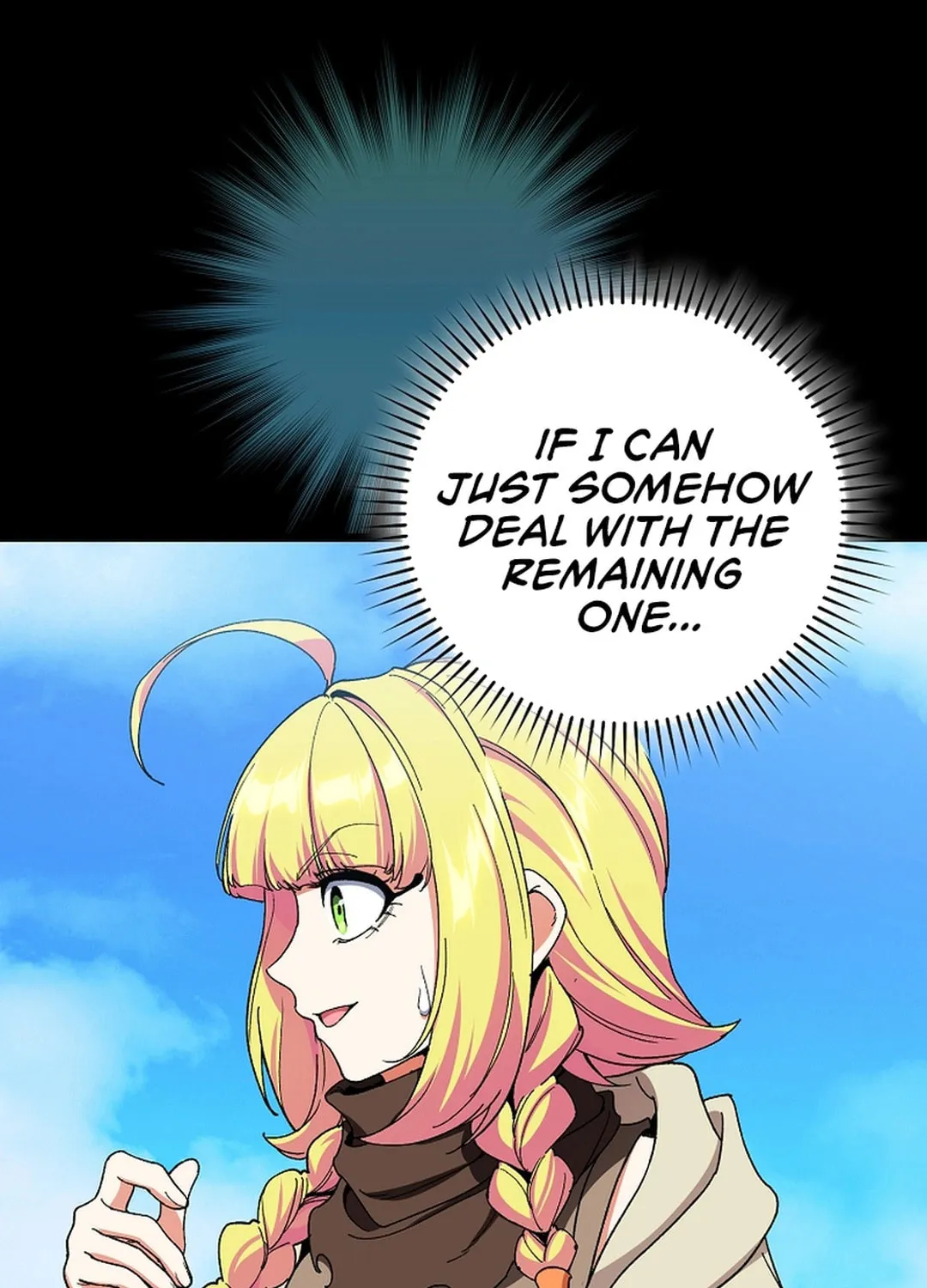 Read The Maxed-out Player chapter 90 image 83 on Lezhin