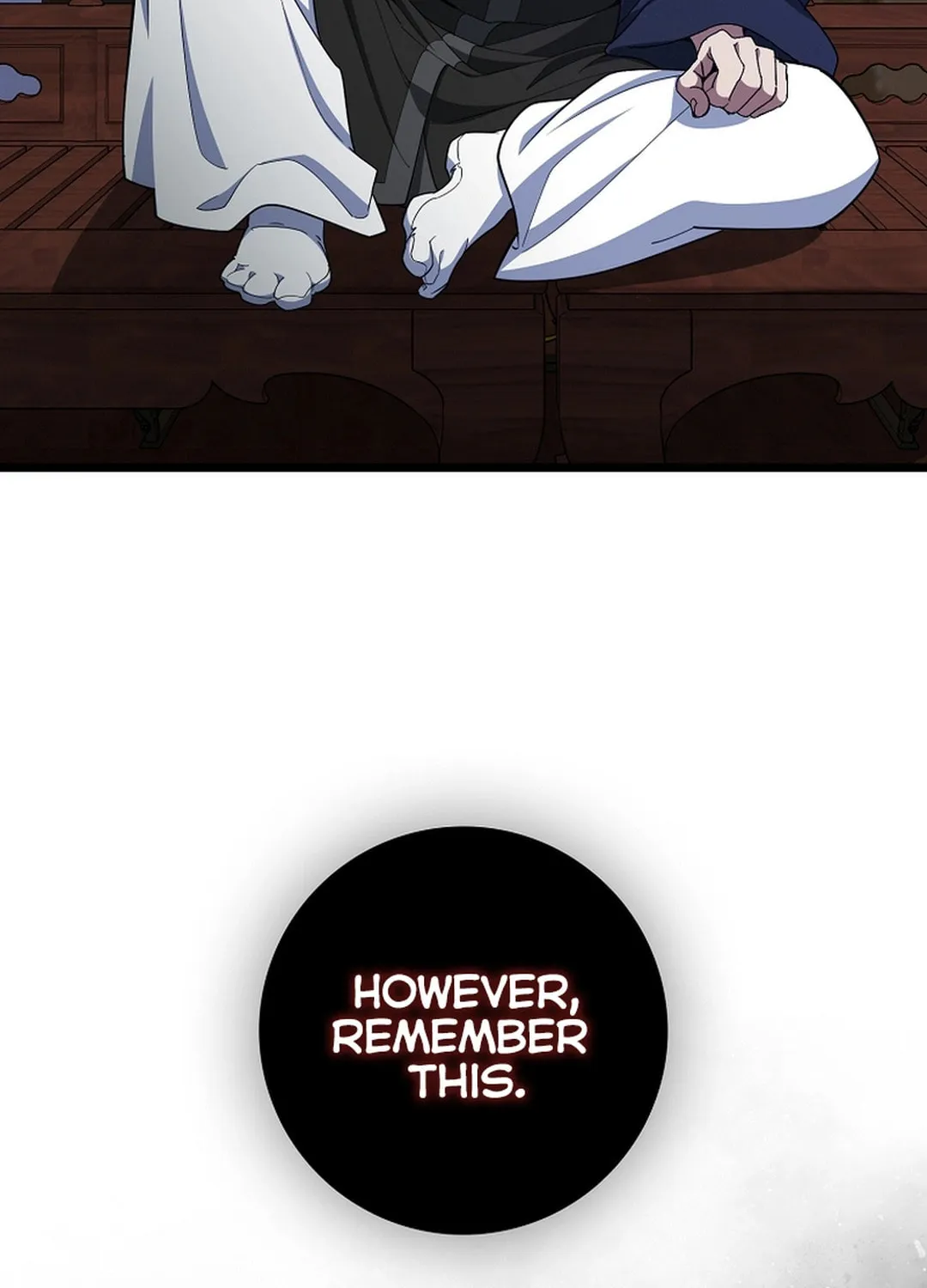 Read The Maxed-out Player chapter 90 image 9 on Lezhin