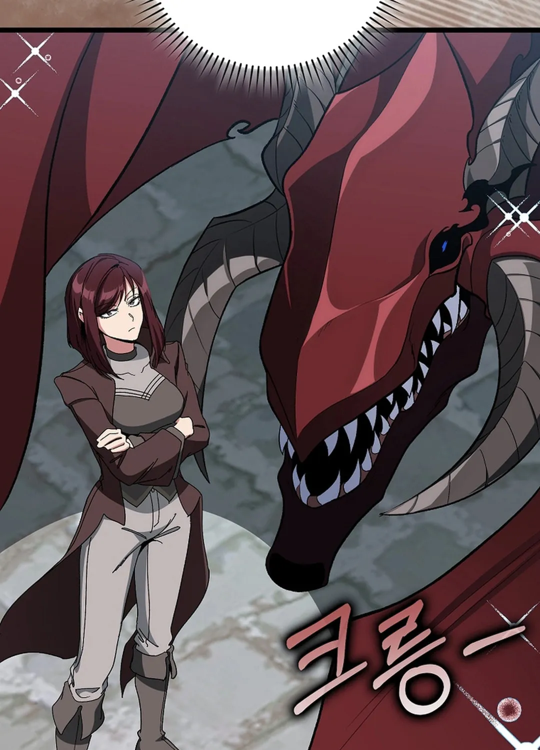 Read The Maxed-out Player chapter 90 image 94 on Lezhin