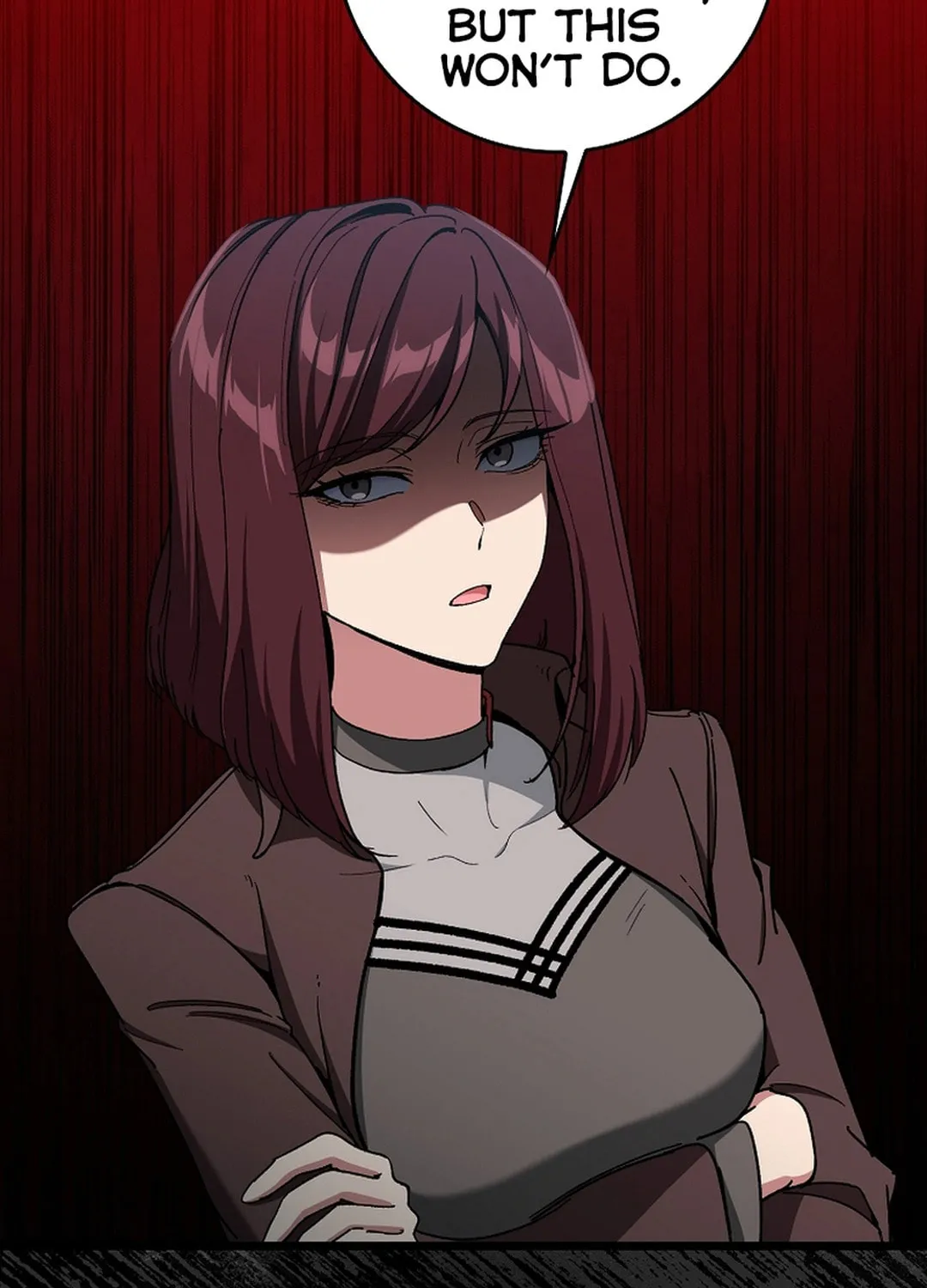 Read The Maxed-out Player chapter 90 image 96 on Lezhin