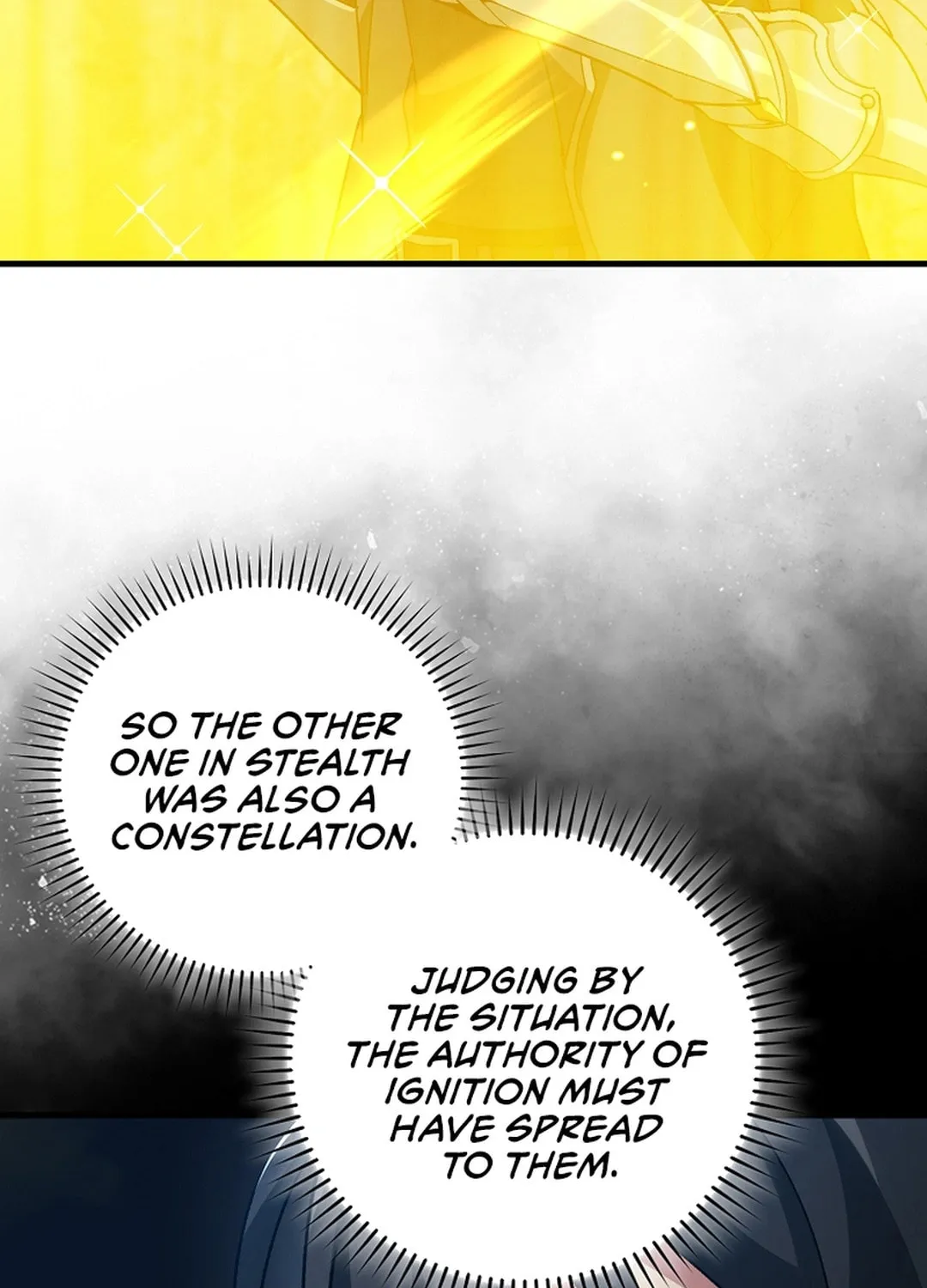 Read The Maxed-out Player chapter 91 image 103 on Lezhin