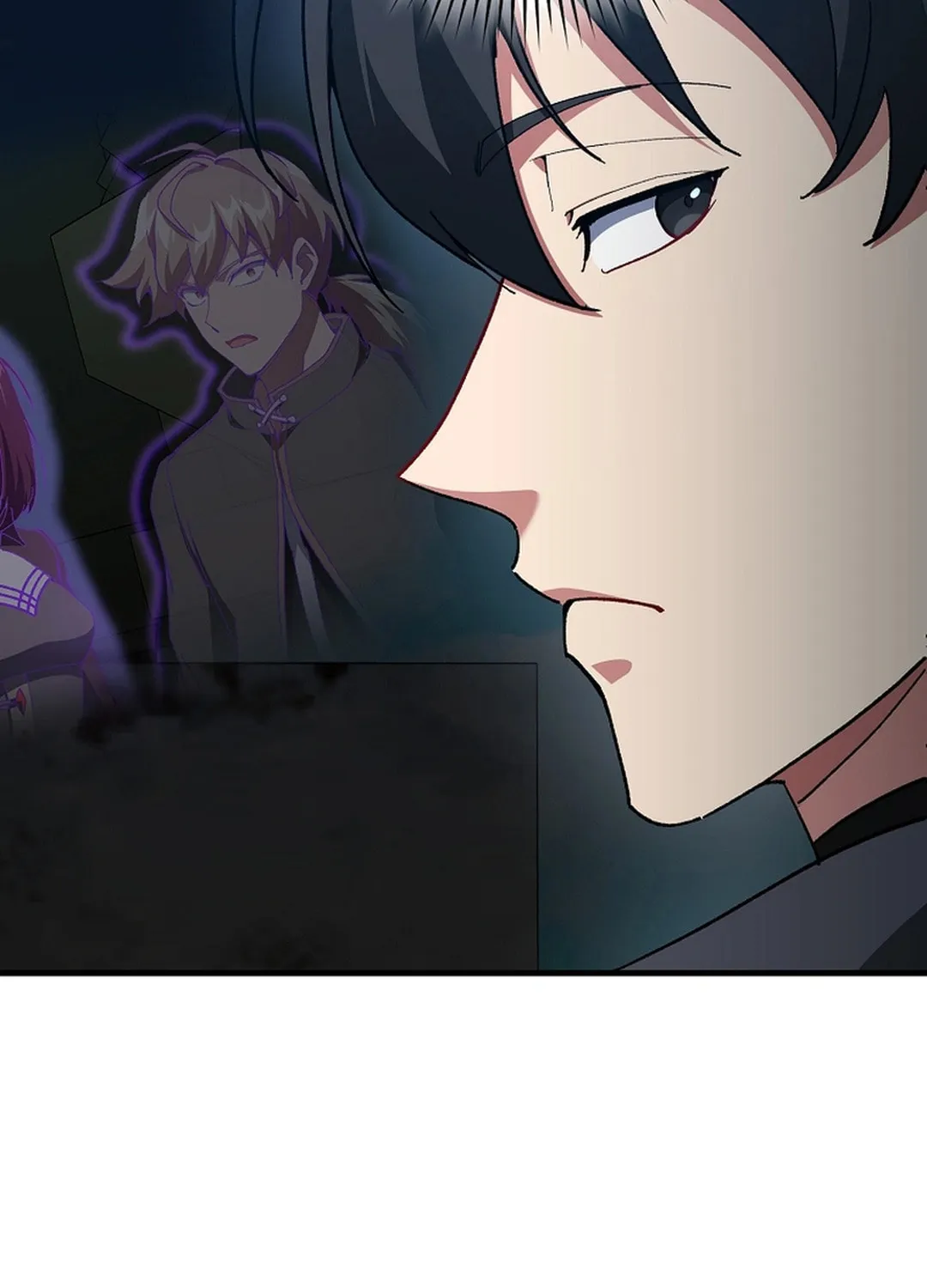Read The Maxed-out Player chapter 91 image 104 on Lezhin