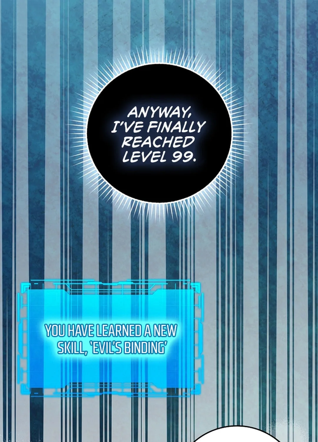 Read The Maxed-out Player chapter 91 image 107 on Lezhin