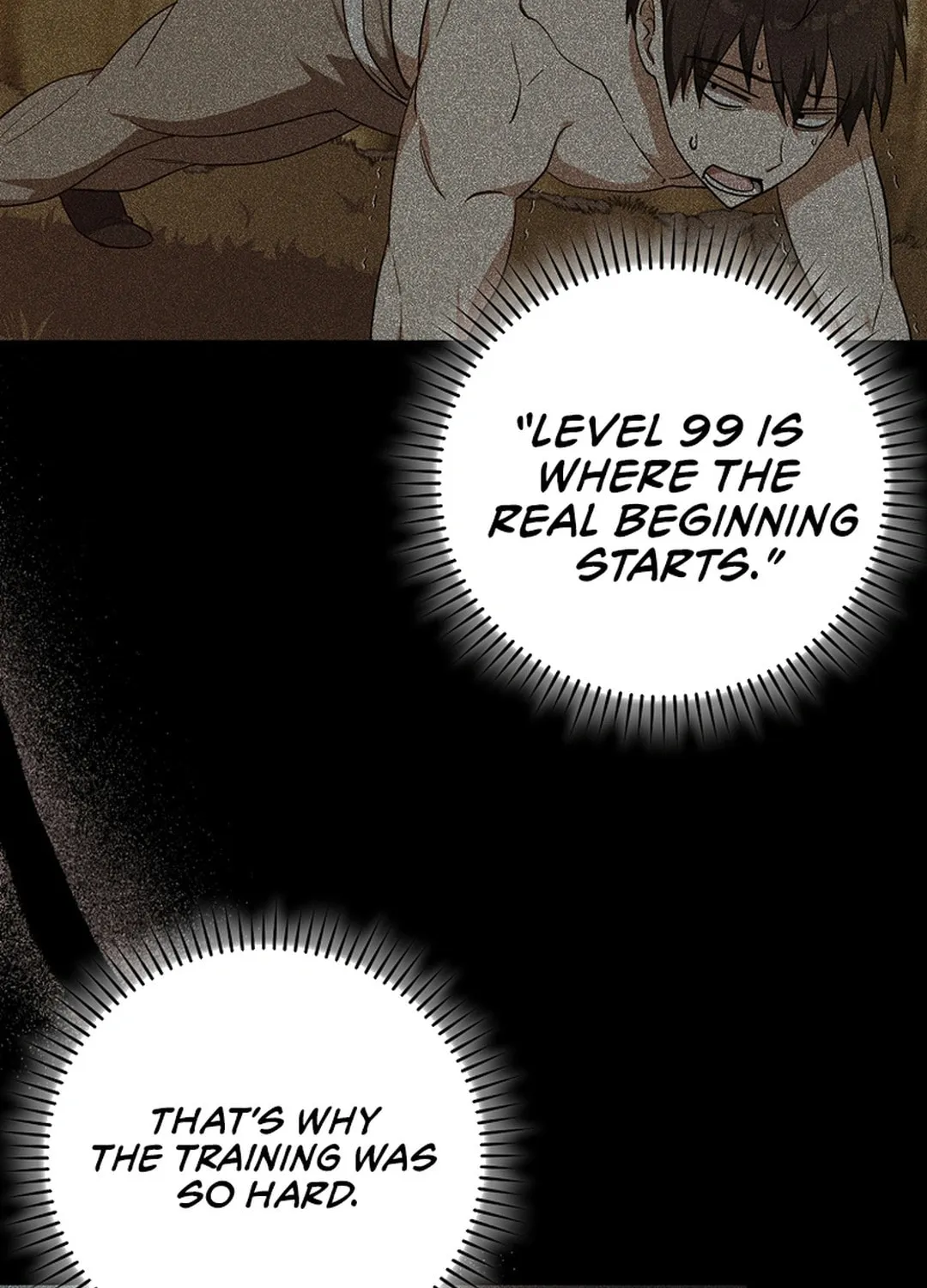 Read The Maxed-out Player chapter 91 image 112 on Lezhin