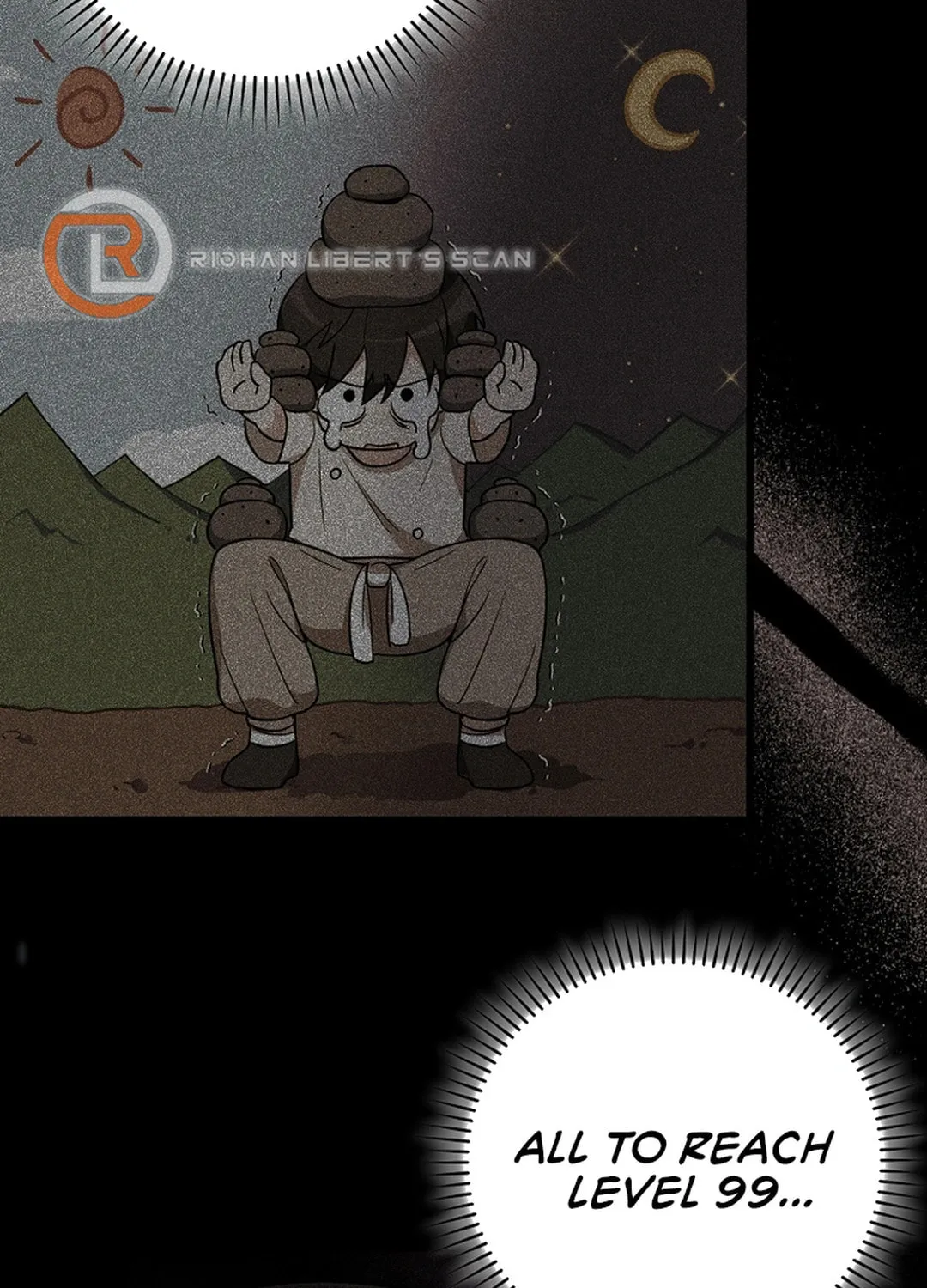 Read The Maxed-out Player chapter 91 image 113 on Lezhin