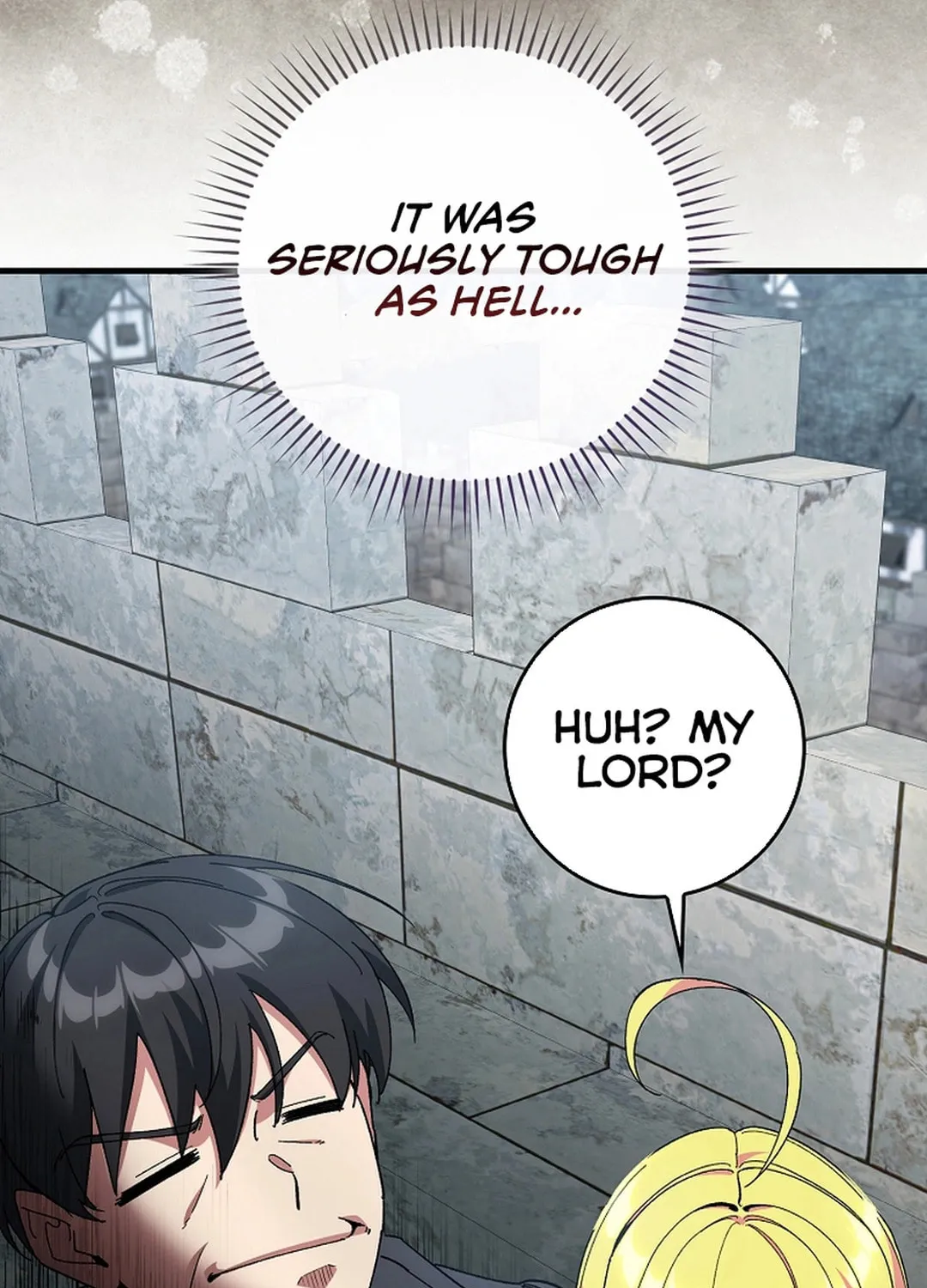 Read The Maxed-out Player chapter 91 image 117 on Lezhin