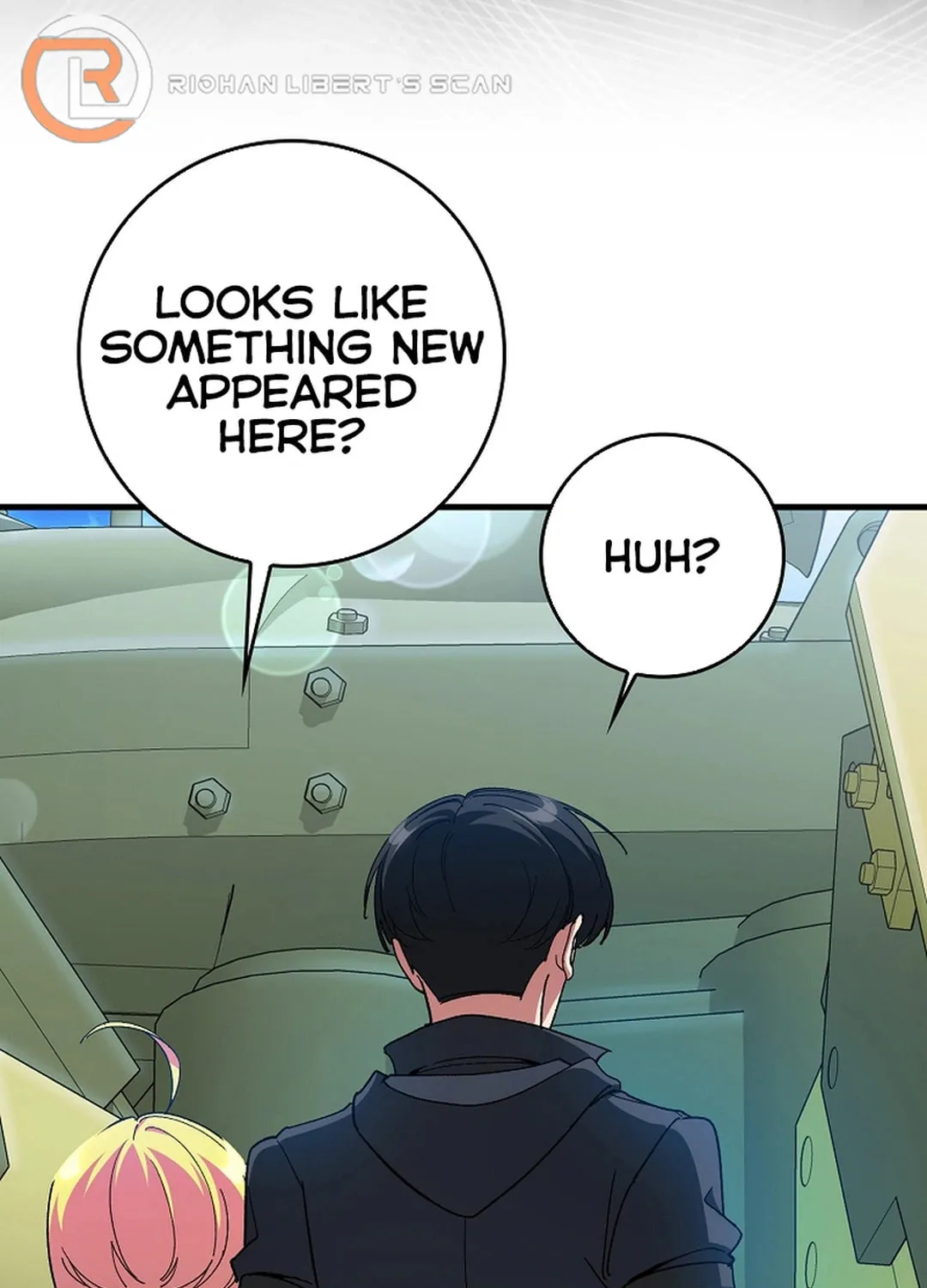 Read The Maxed-out Player chapter 91 image 119 on Lezhin