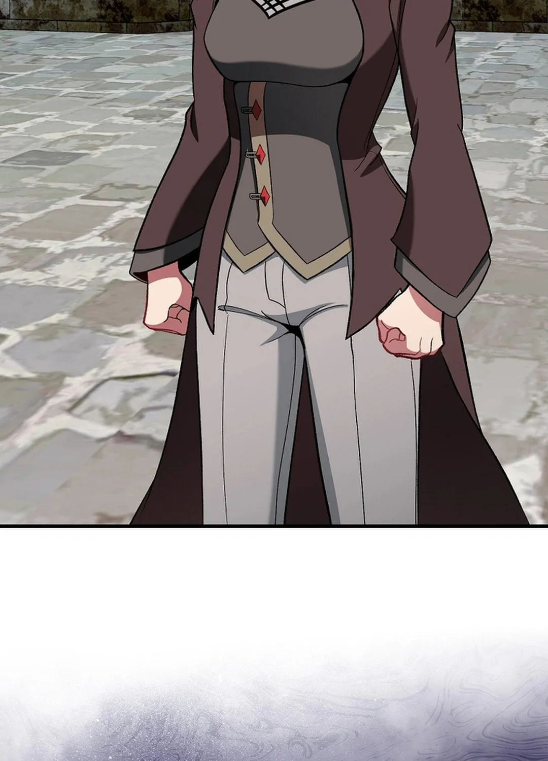 Read The Maxed-out Player chapter 91 image 13 on Lezhin