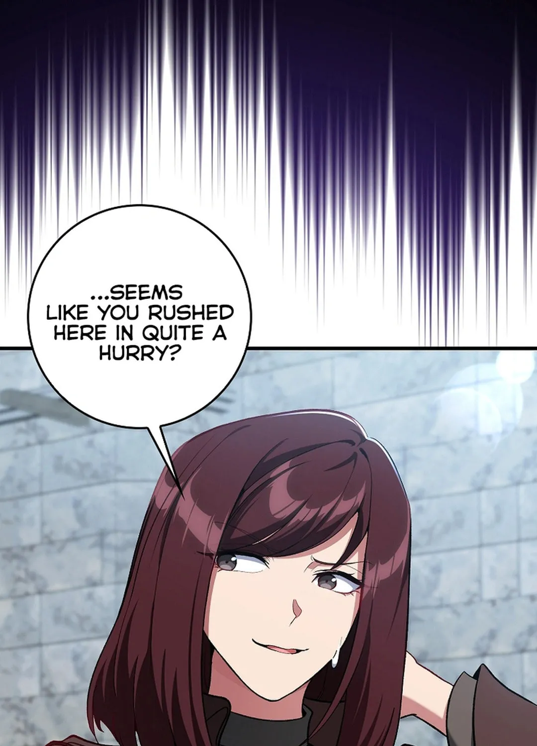 Read The Maxed-out Player chapter 91 image 17 on Lezhin