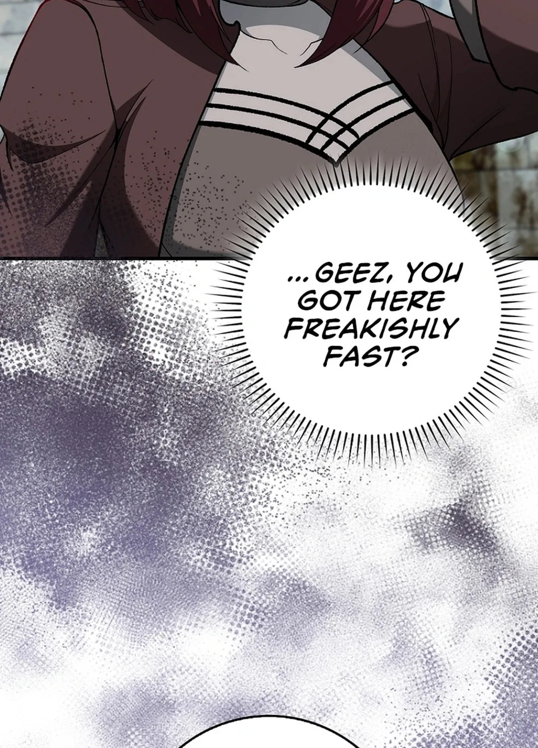 Read The Maxed-out Player chapter 91 image 18 on Lezhin