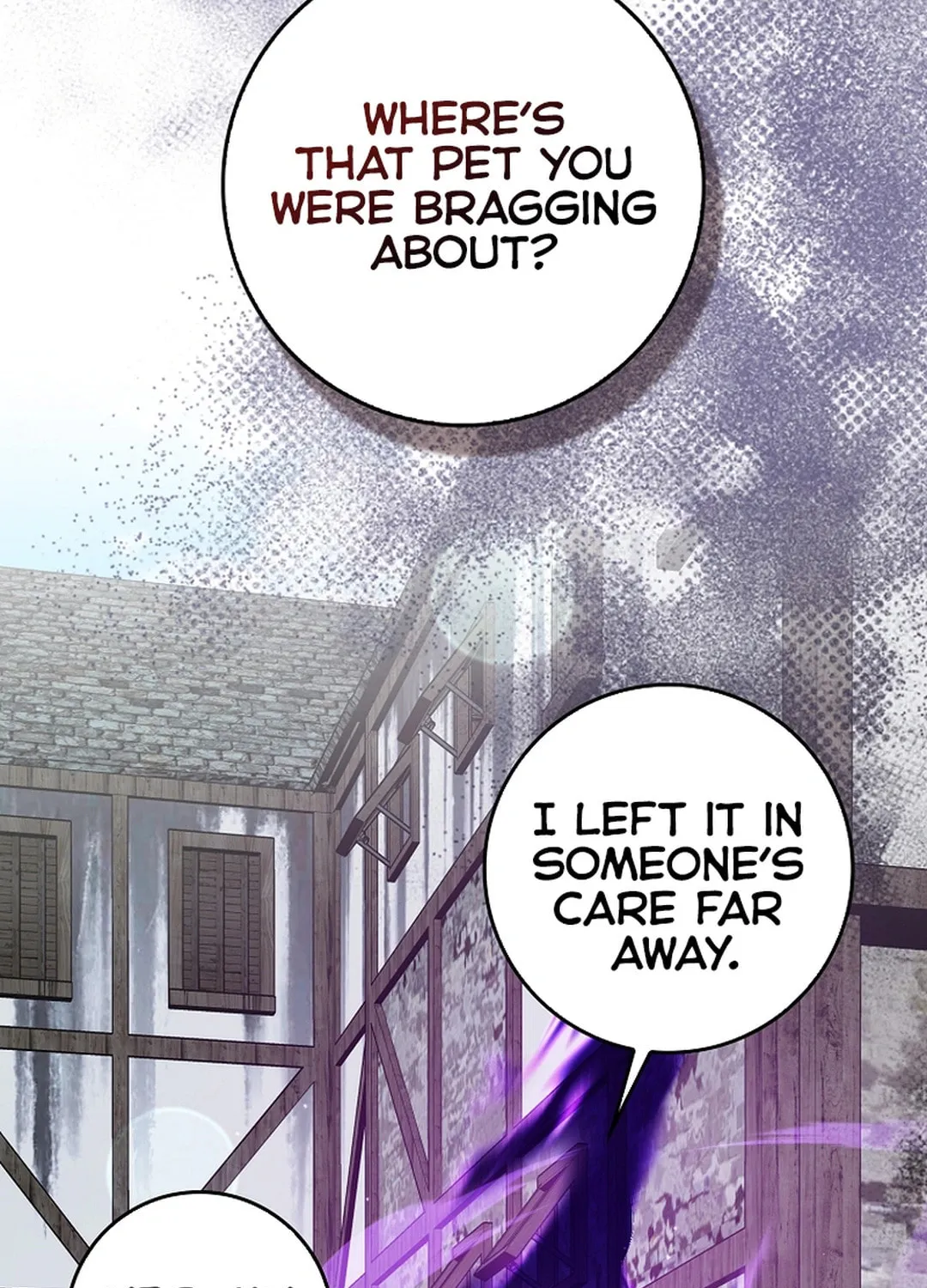 Read The Maxed-out Player chapter 91 image 19 on Lezhin