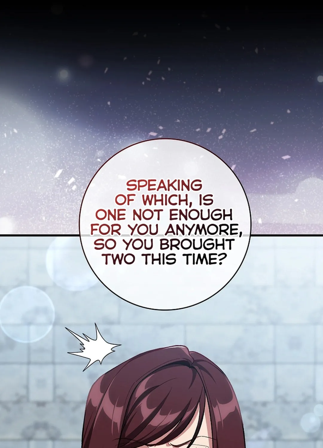 Read The Maxed-out Player chapter 91 image 23 on Lezhin