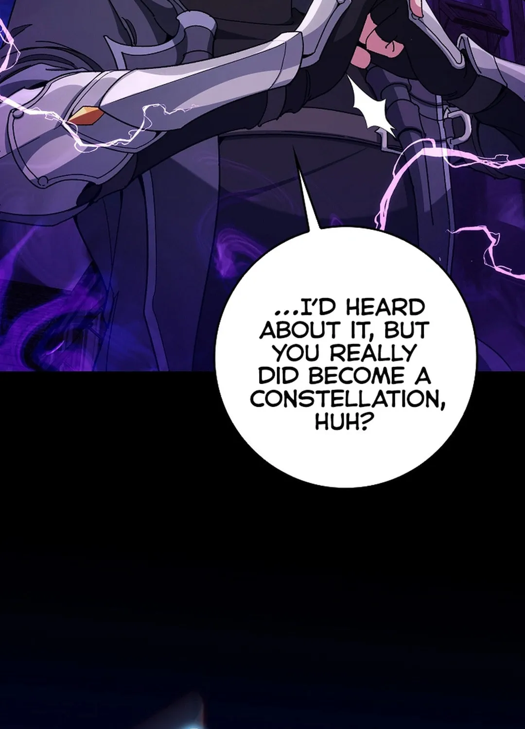 Read The Maxed-out Player chapter 91 image 26 on Lezhin