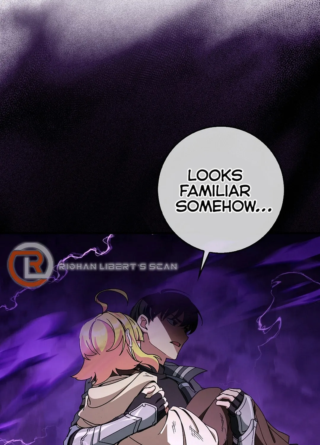 Read The Maxed-out Player chapter 91 image 3 on Lezhin