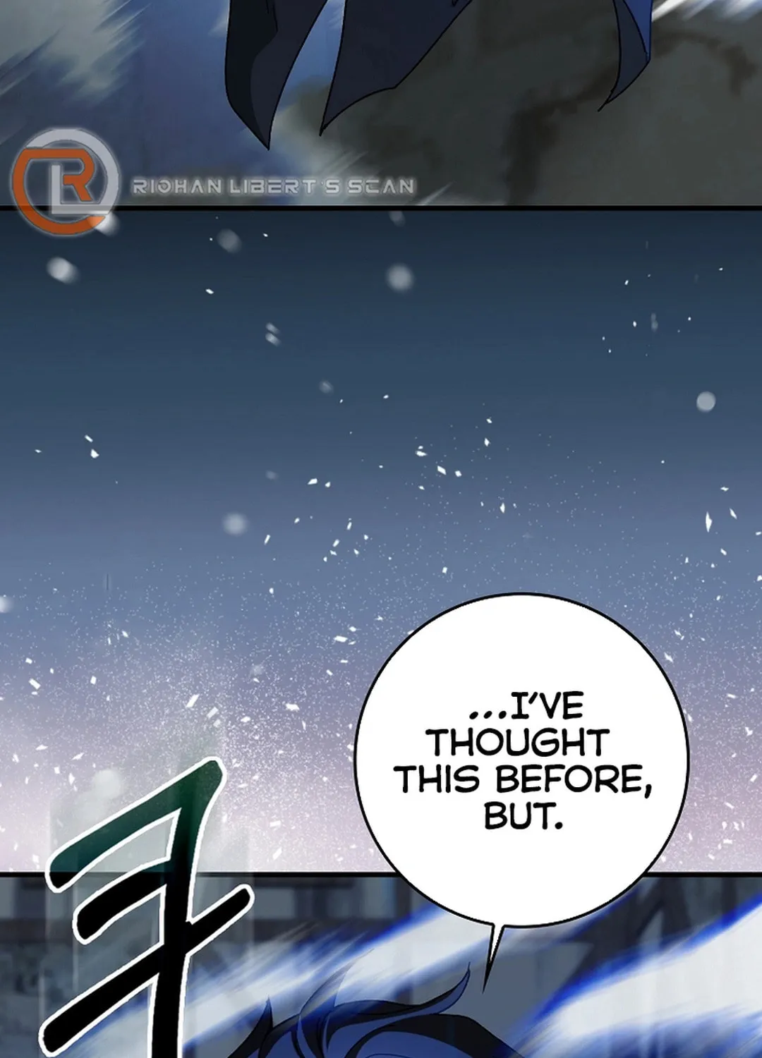 Read The Maxed-out Player chapter 91 image 35 on Lezhin