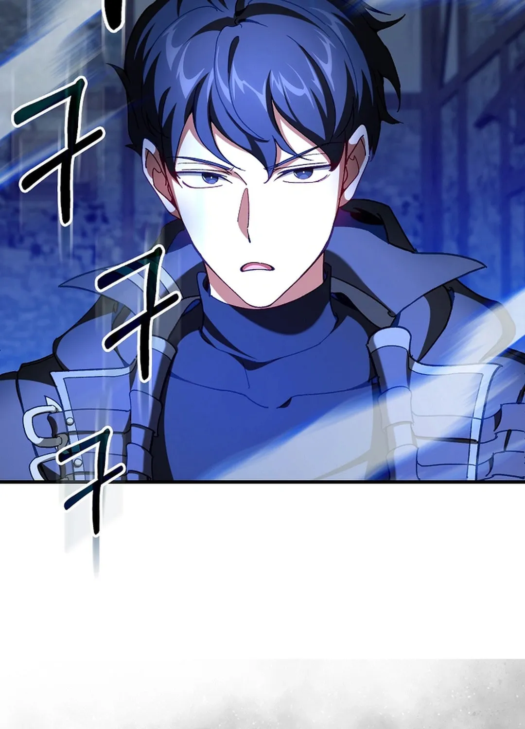 Read The Maxed-out Player chapter 91 image 36 on Lezhin