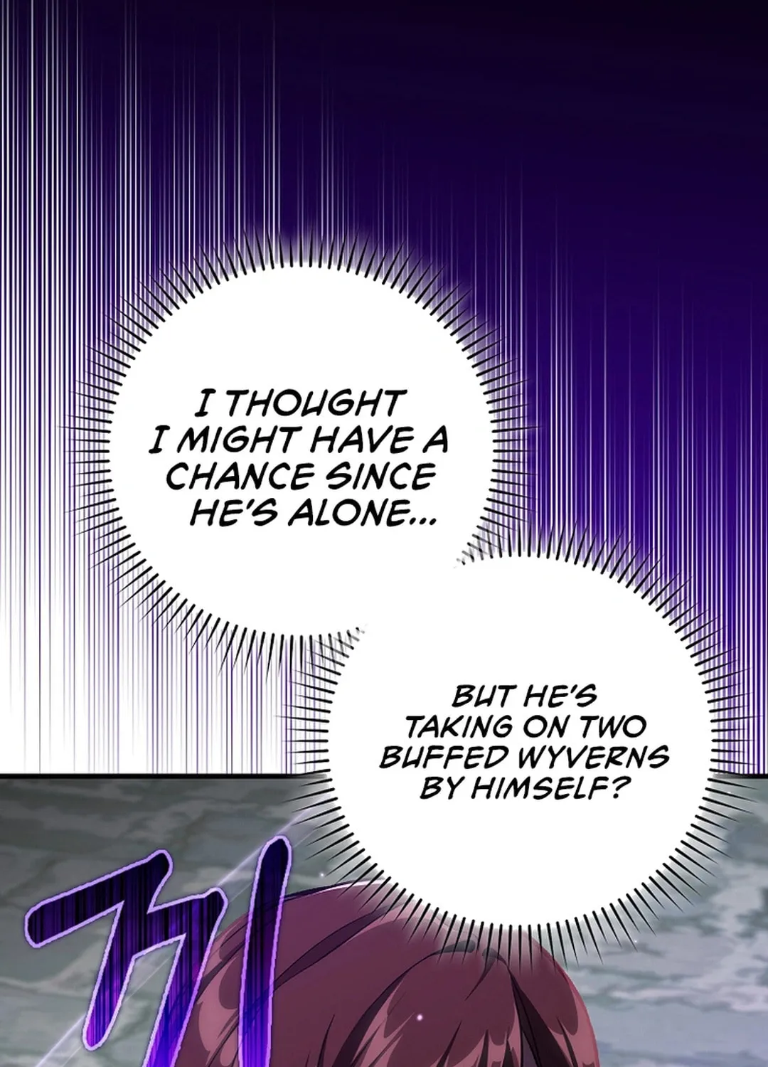Read The Maxed-out Player chapter 91 image 45 on Lezhin