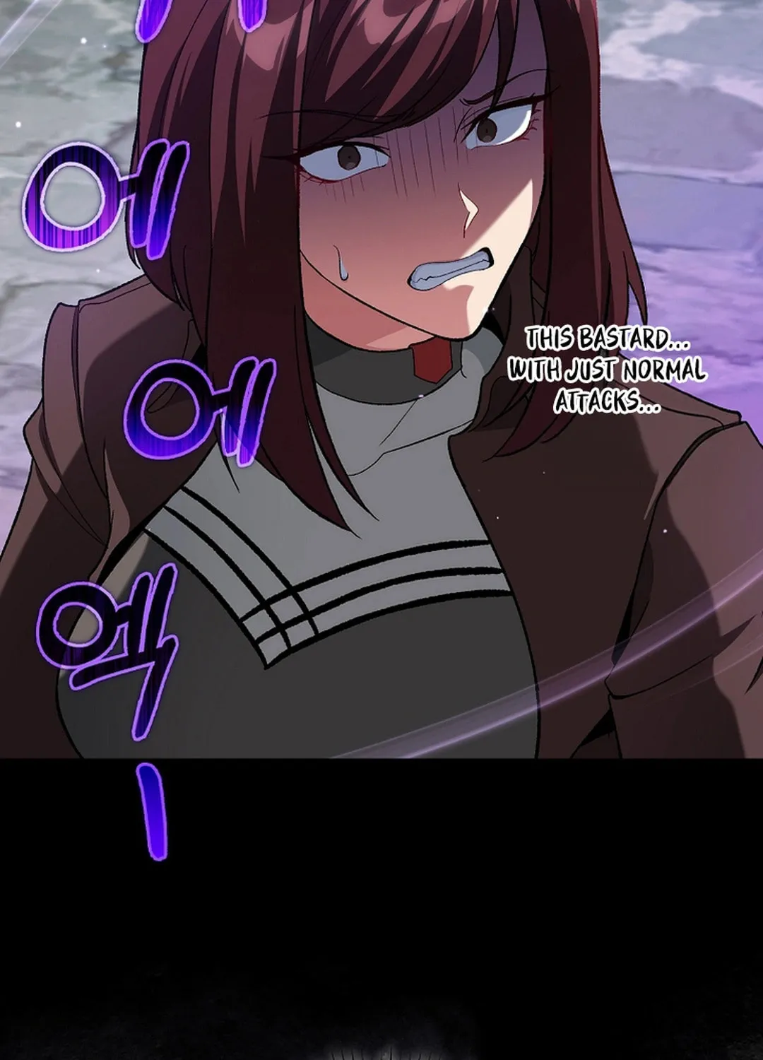 Read The Maxed-out Player chapter 91 image 46 on Lezhin