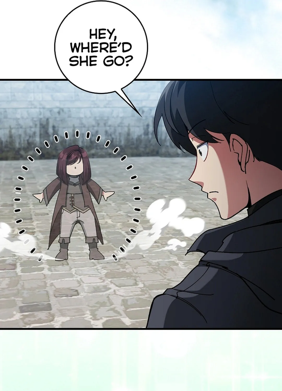 Read The Maxed-out Player chapter 91 image 53 on Lezhin