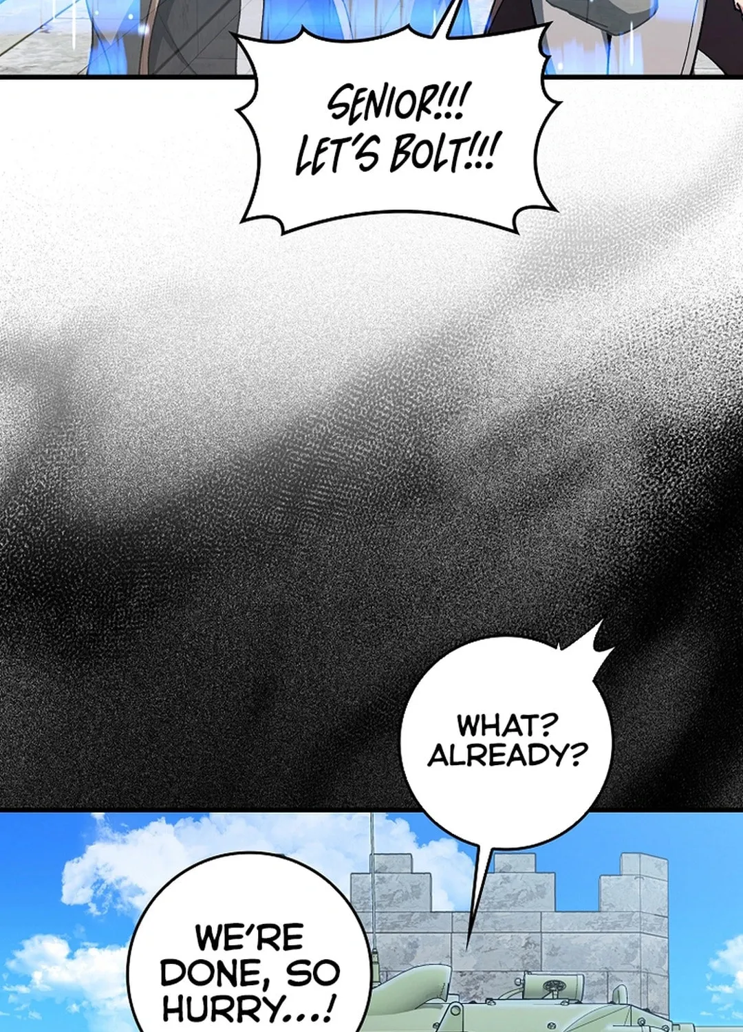 Read The Maxed-out Player chapter 91 image 63 on Lezhin