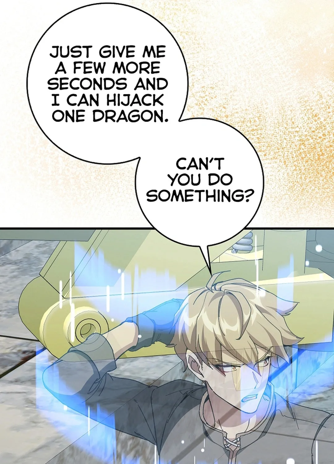 Read The Maxed-out Player chapter 91 image 70 on Lezhin