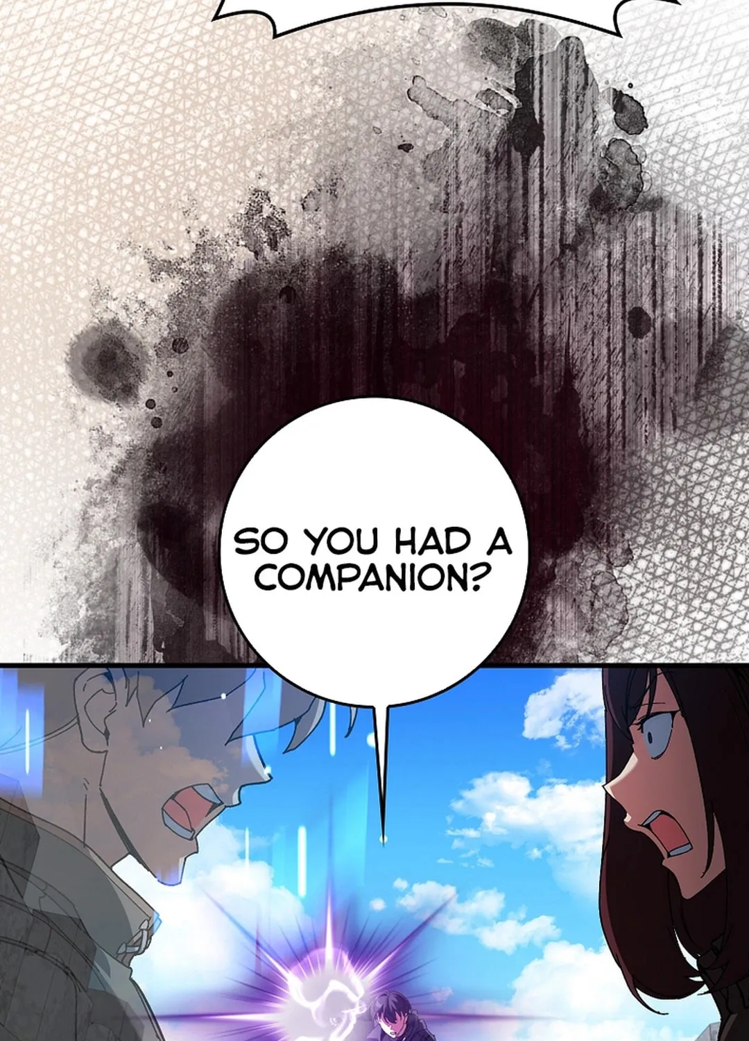 Read The Maxed-out Player chapter 91 image 72 on Lezhin