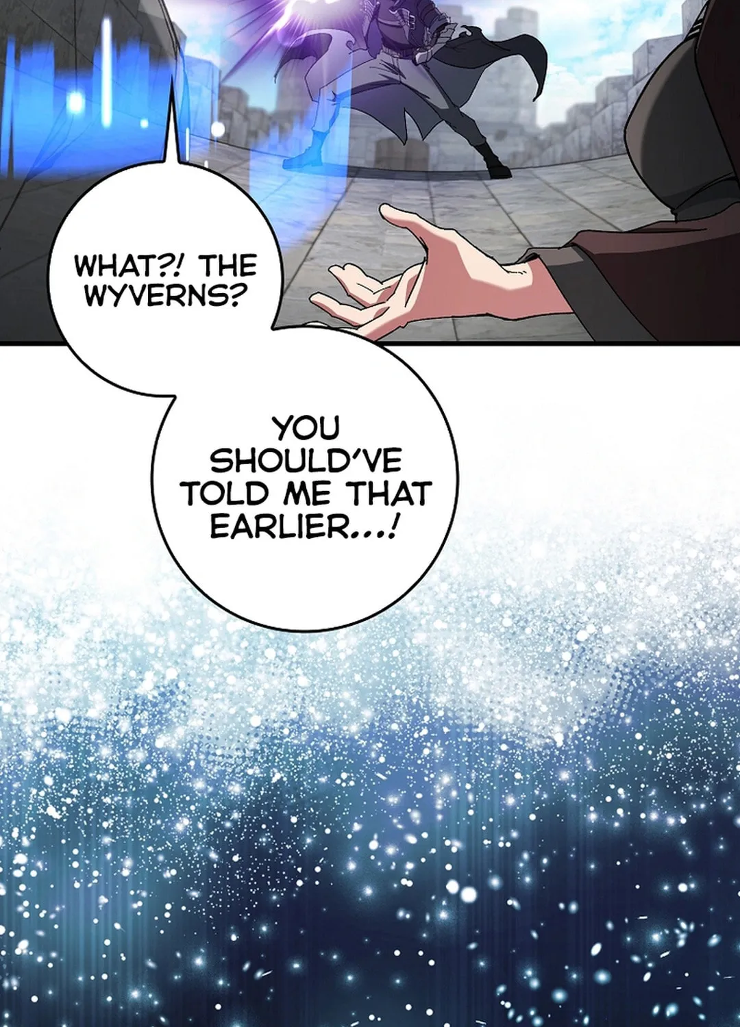 Read The Maxed-out Player chapter 91 image 73 on Lezhin
