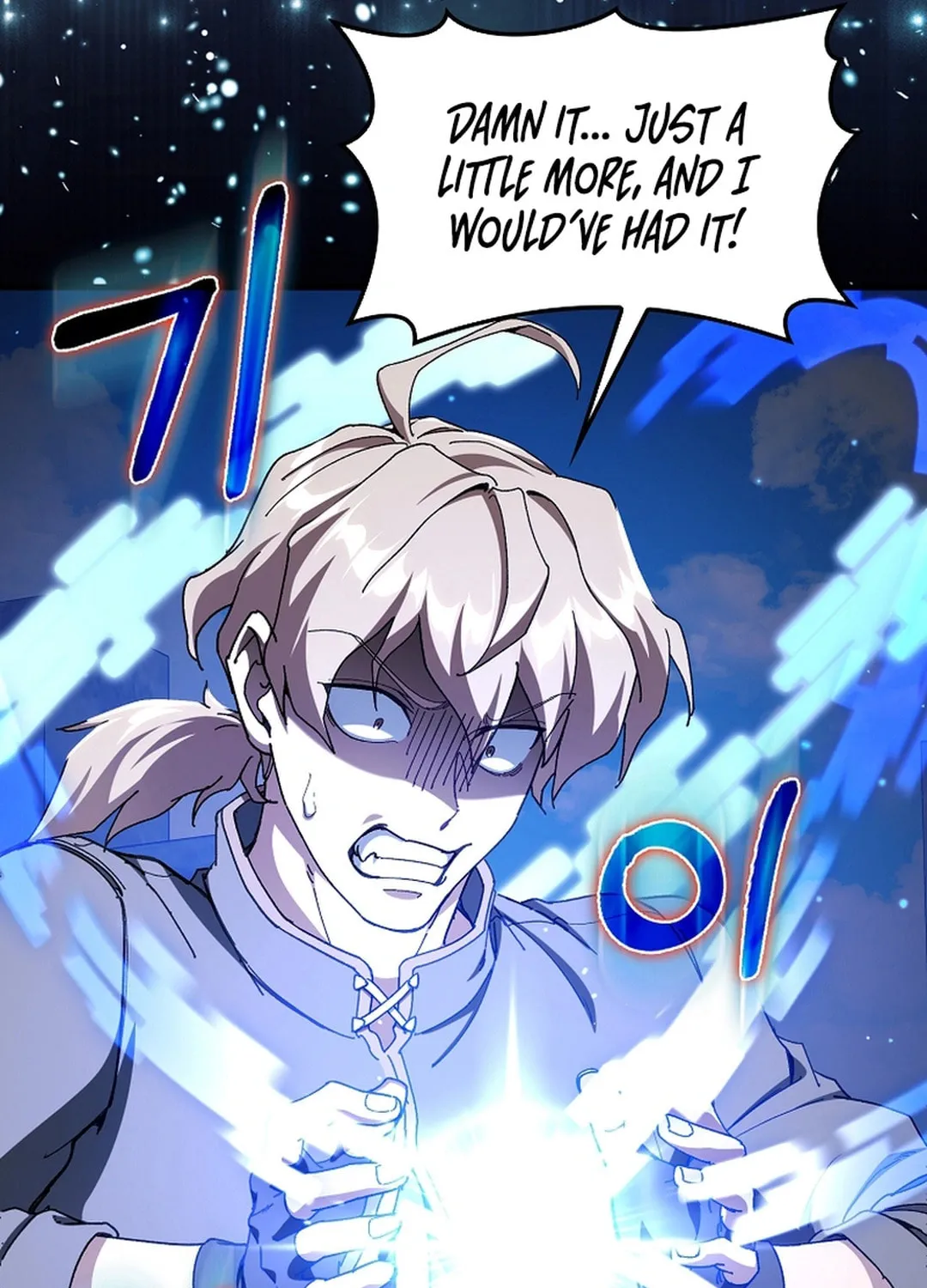 Read The Maxed-out Player chapter 91 image 74 on Lezhin