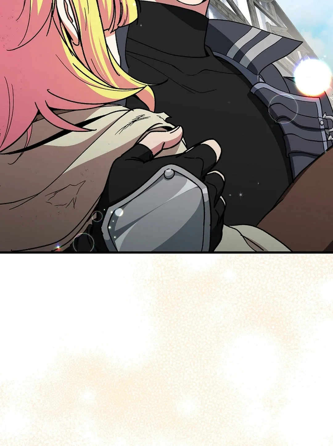 Read The Maxed-out Player chapter 91 image 8 on Lezhin