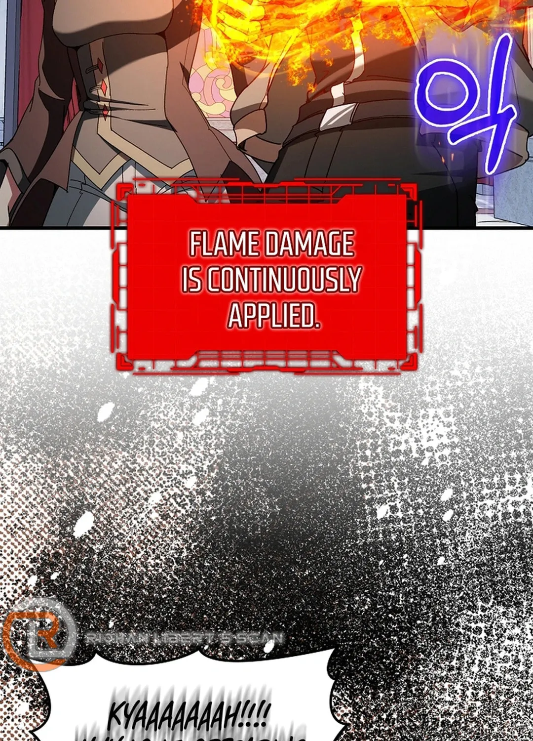 Read The Maxed-out Player chapter 91 image 86 on Lezhin