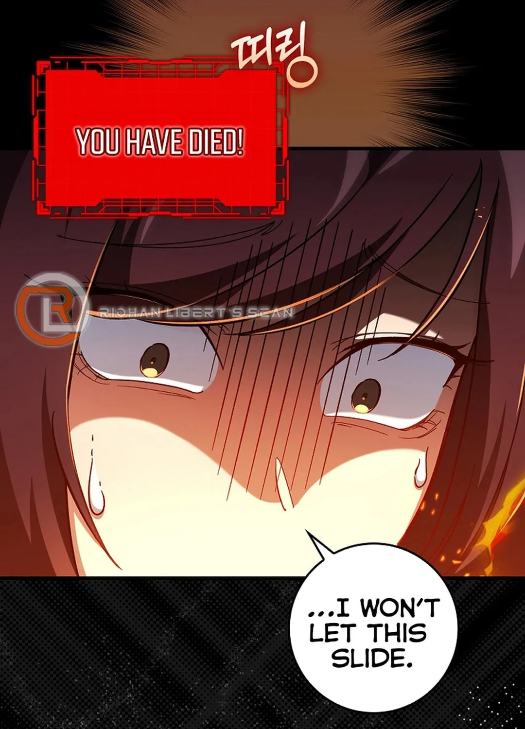 Read The Maxed-out Player chapter 91 image 90 on Lezhin