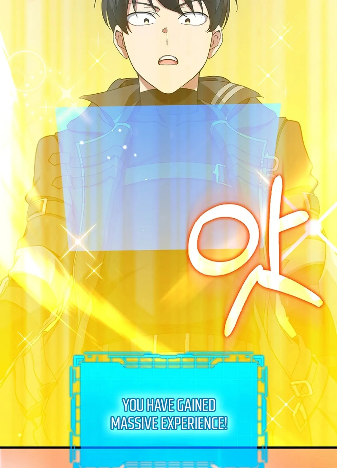 Read The Maxed-out Player chapter 91 image 99 on Lezhin