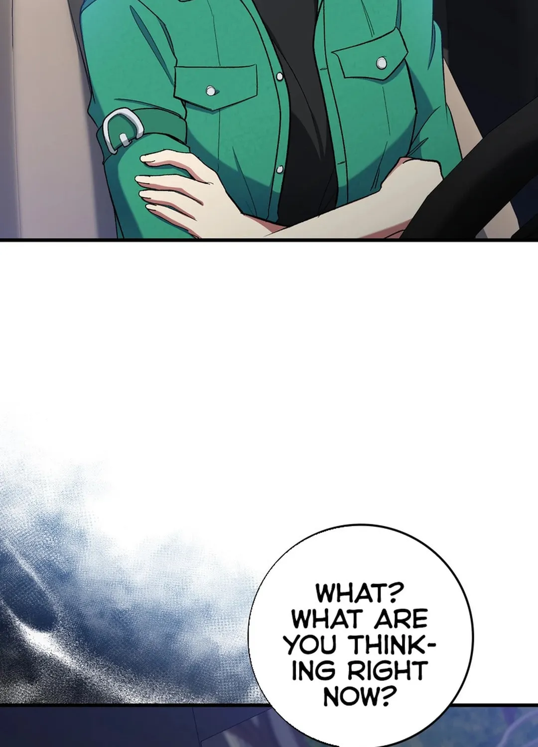 Read The Maxed-out Player chapter 92 image 10 on Lezhin