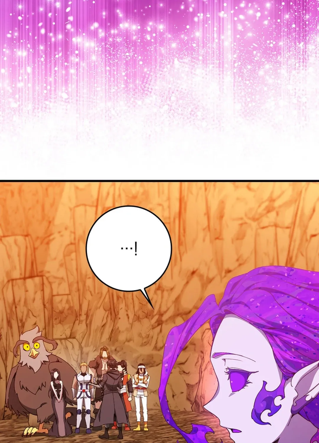 Read The Maxed-out Player chapter 92 image 101 on Lezhin