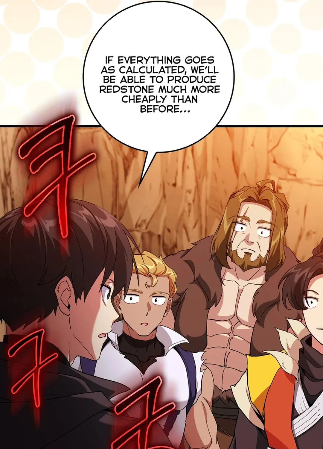 Read The Maxed-out Player chapter 92 image 106 on Lezhin