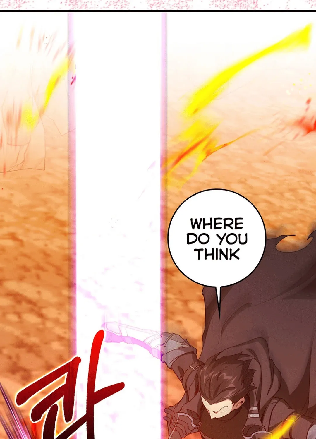 Read The Maxed-out Player chapter 92 image 115 on Lezhin