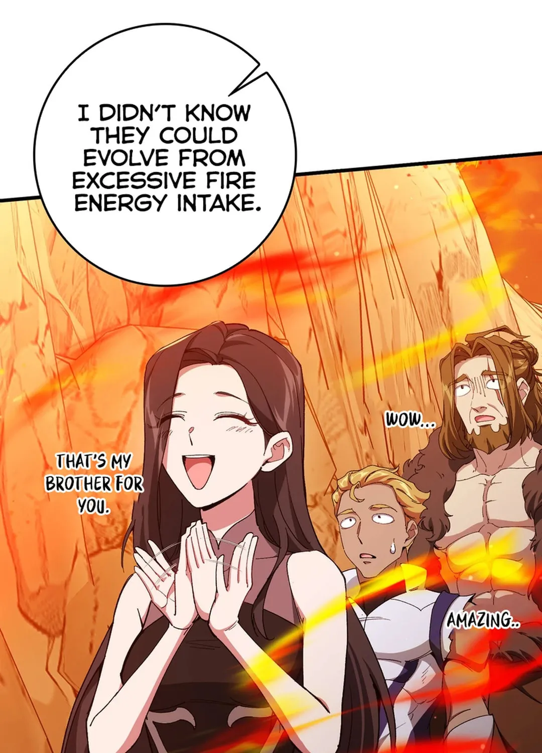 Read The Maxed-out Player chapter 92 image 122 on Lezhin