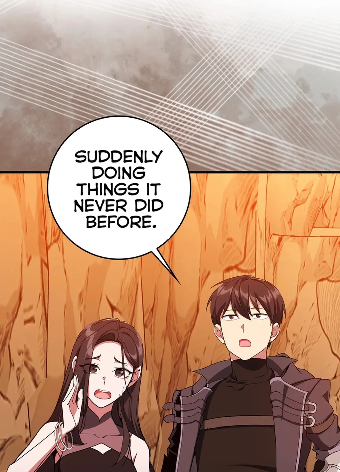 Read The Maxed-out Player chapter 92 image 129 on Lezhin