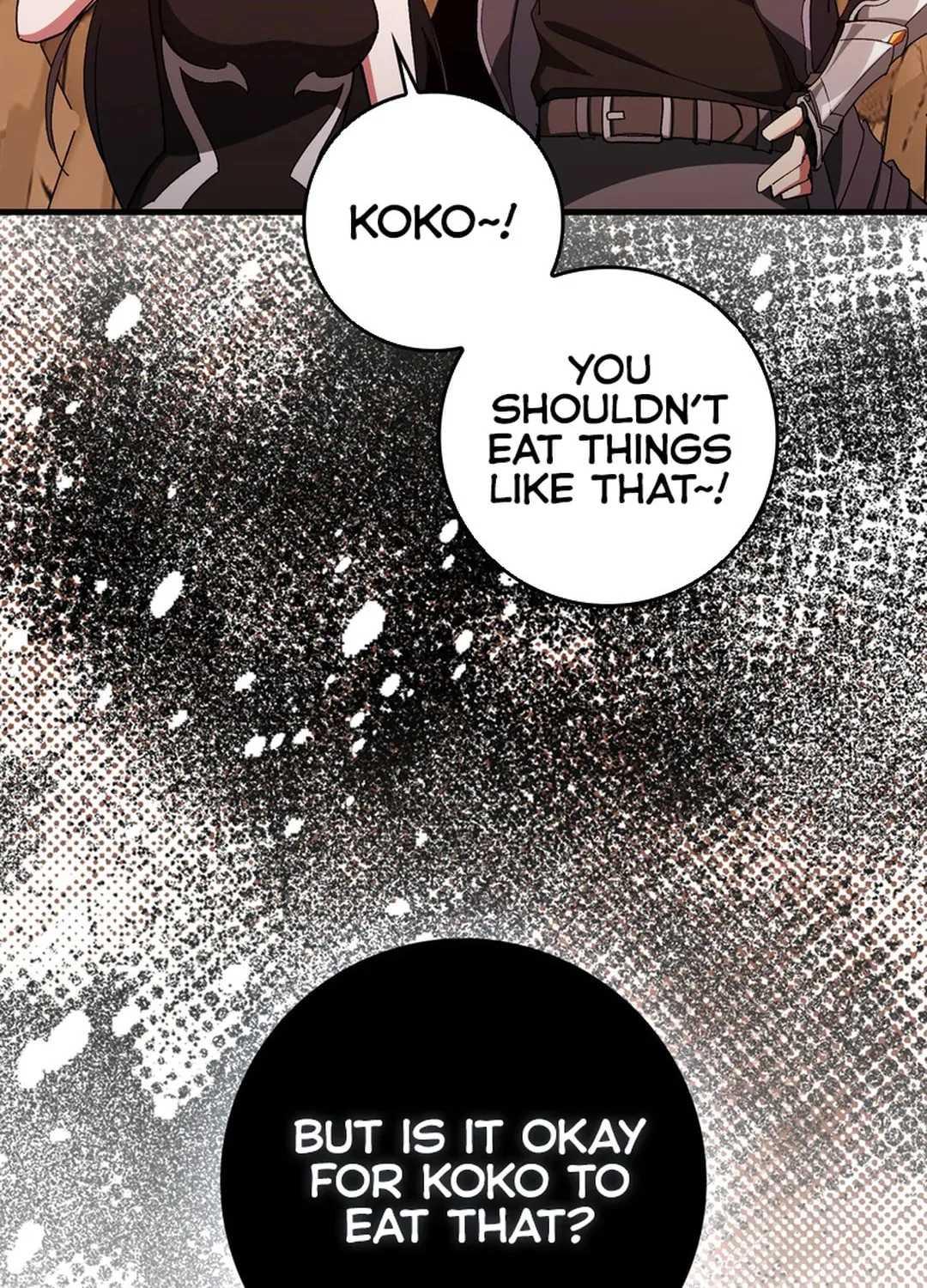 Read The Maxed-out Player chapter 92 image 130 on Lezhin