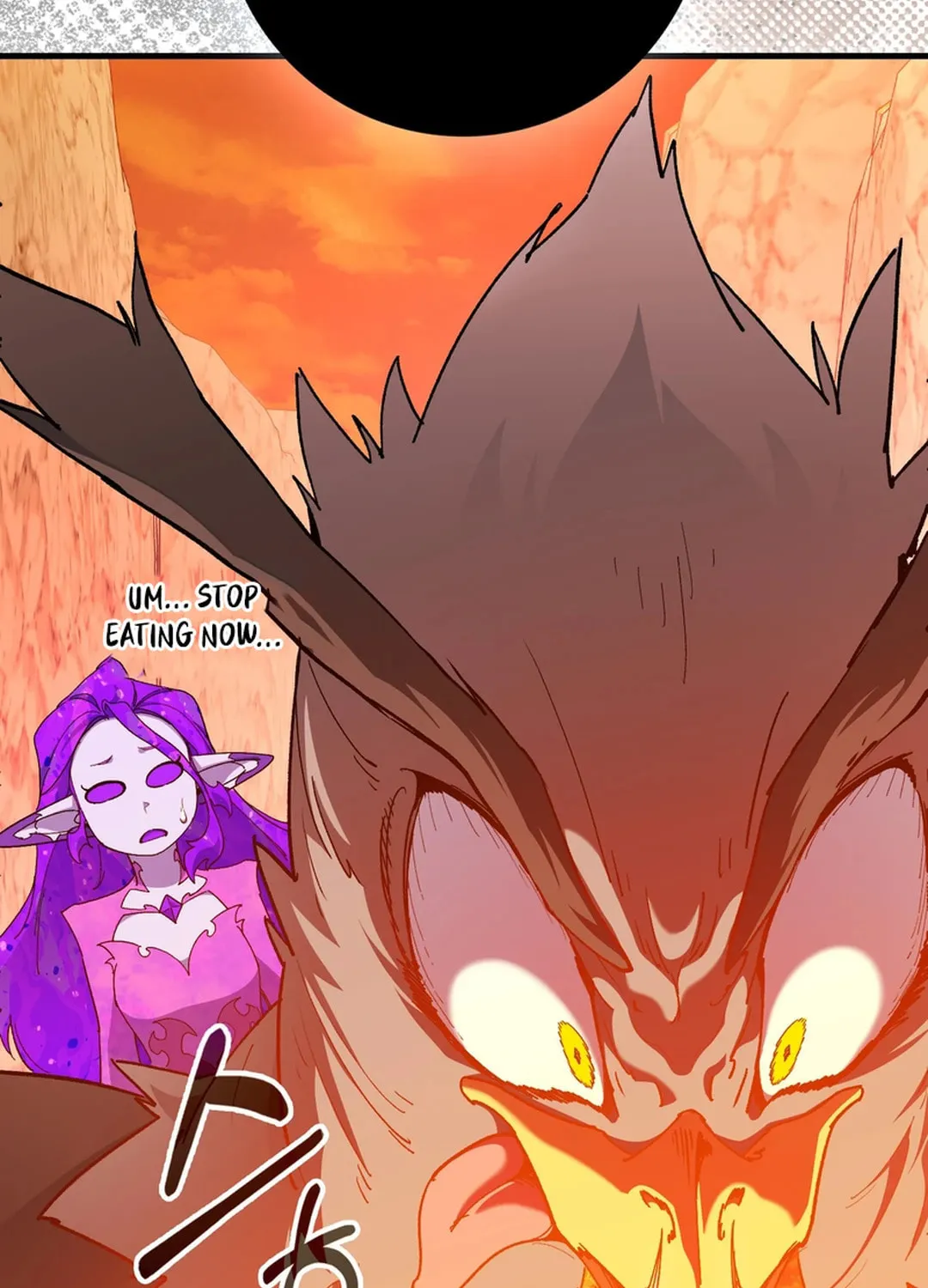 Read The Maxed-out Player chapter 92 image 131 on Lezhin