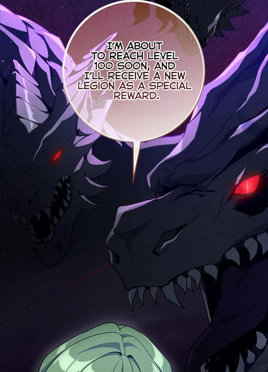 Read The Maxed-out Player chapter 92 image 14 on Lezhin