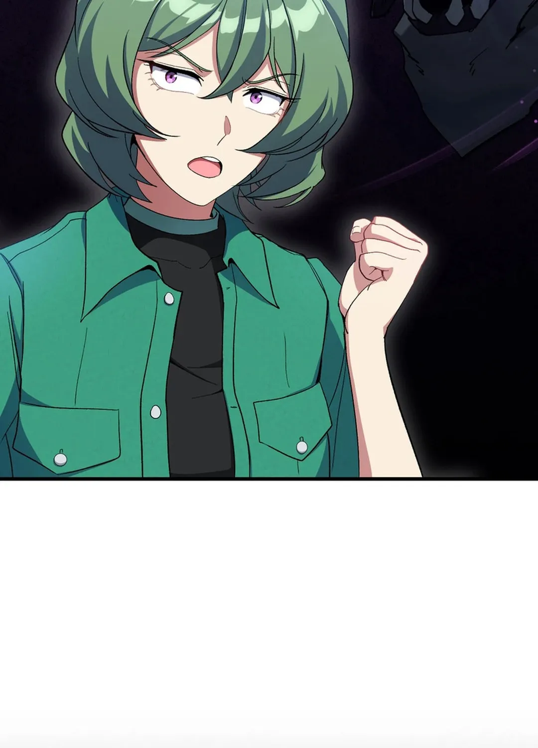 Read The Maxed-out Player chapter 92 image 15 on Lezhin